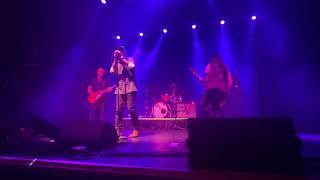 The Watchmen - Top Of The World (Live at the Danforth)