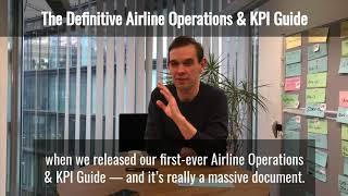 Airline Operations and KPI Guide