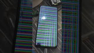 mobile display dead pixel fix #mobile #youtubeshorts #shorts