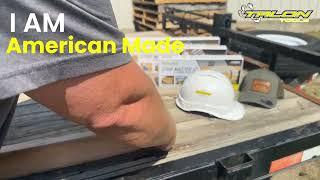 Talon Tools Stud Master 24" Tutorial Video