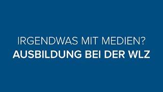 Ausbildung bei der Waldeckischen Landeszeitung