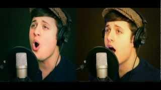 Nick Pitera Thumbelina Medley "Soon" "Let Me Be Your Wings" Jodi Benson Gary Imhoff Barry Manilow