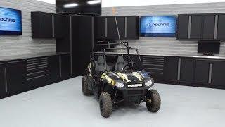 RZR 170 Oil Change | Polaris Off-Road Vehicles