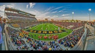 SWAC Football Stadiums!