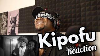 Chege feat Alikiba - Kipofu|REACTION