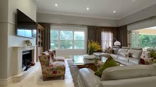 6 bedroom house for sale in Bryanston | Pam Golding Properties