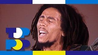 Bob Marley & The Wailers - Roots, Rock, Reggae (1976) • TopPop