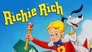 Richie Rich [Intro]