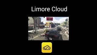 Limore Cloud Gaming App Free Play GTA 5 Game Instantly*Now*