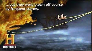 Deconstructing History: Mayflower | History