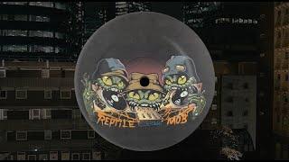 Perception & Andy G - Lets Go (S.R Lunar Dub)