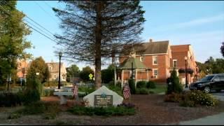 Town of Randolph featured on Communities of Distinction TV