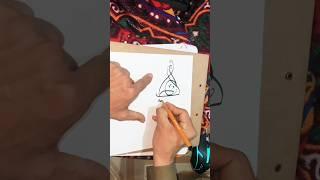 #viral #viralvideo #arabiccalligraphy #ai #calligraphy #logodesign #arabic #videos