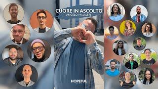 Angelo Maugeri - Cuore in ascolto (Official Music Video)