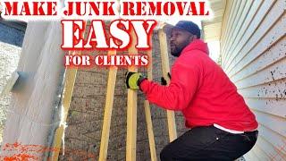 Junk Removal Tips That Will Help You Get Junk Removal Jobs