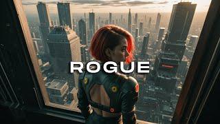 ROGUE - Hard Electro / Dark Clubbing / Cyberpunk Mix