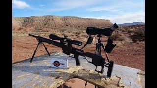 Modern Precision Rifle Series