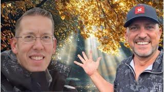 Un-Told story with the Outdoor Boys and DeerMeatForDinner!