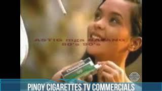 ASTIG! PHILIPPINES classic cigarettes tvc (tv commercials)