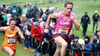 Liam Anderson Cracks 15:00 To Win 2018 Nike Cross Nationals - Full Race