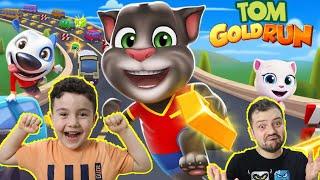 OYUNCU YUSUF TOM GOLD RUN
