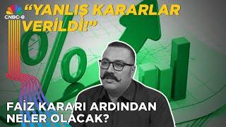 Yeni Yılda Merkez Bankasının Para Politikası Nasıl Şekillenecek?