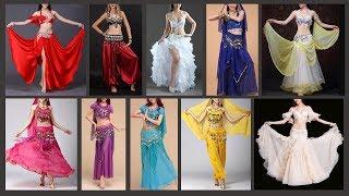 Belly Dance Costumes