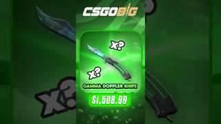 Labi Wins MASSIVE on CsgoBig Jackpot Mode!  Epic Win You Have to See!