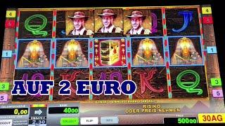 Book of Ra Deluxe Freispiele auf 2€ Novoline Spielothek Geht ab 2024