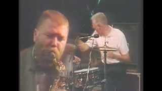 Brötzmann/Dauner/Bennink/Mangelsdorff Stuttgart 1986