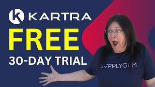 Kartra 30-Day Free Trial: Is It Truly Risk-Free or a Hidden Trap?