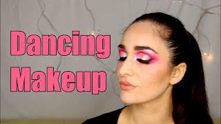 Dancing Makeup #1