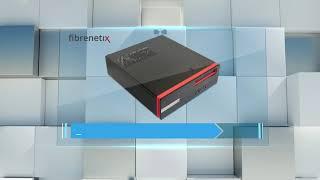 Fibrenetix - Product Overview - 2019/2020