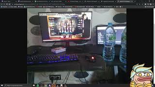 Drututt Show his Setup To IMLS