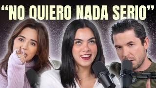 Me Quiere, pero No Una Relación | Date Cuenta Podcast