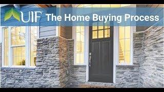 UIF - The Home Buying Process