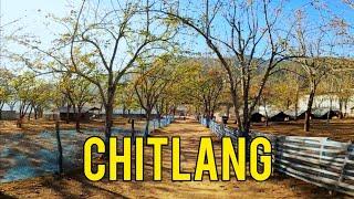 Chitlang Organic Village Resort || Chitlang Village Near From Kathmandu