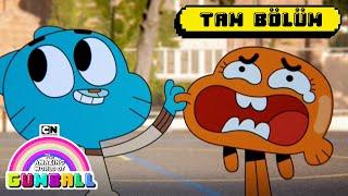 Robot   | Sezon 1, Bölüm 15 | TAM BÖLÜM | Gumball | @cartoonnetworkturkiye