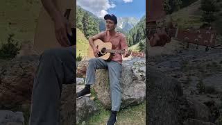 Tere Bina Cover I Heropanti I Sabdar Wani