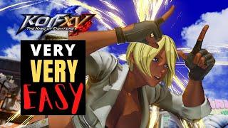 HOW TO INSTALL MODS IN KING OF FIGHTERS XV ON PC