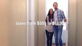 easyfinancial Yes Commercial