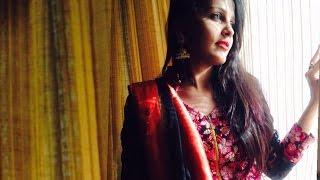 Ye Moh Moh K Dhaage Cover By Deepika Mutha