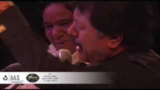 AAS NGO, Ibaadat, Attaullah Khan performance 'Tu Dar-badar Ki Thokaren"