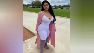 Plus Size Best Outfits Of The Day - Plus Size Women Fashion Tips