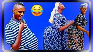 Ethiopian Funny Tiktok Video | Seifu On Ebs | Tiktok Funny Reaction