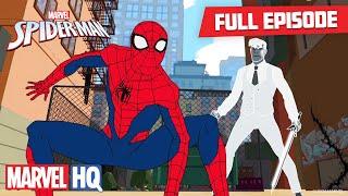 Brand New Day | Marvel's Spider-Man S2 E20 | Full Episode