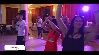 Pitzy De La Constanta & Demer  Live Majorat Bianca