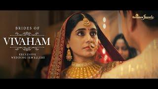 Vivaham: Wedding Jewellery by Reliance Jewels - Celebrating Magical Moments #6