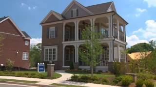 The Enclave at Stonehaven - John Wieland Homes and Neighborhoods/ Atlanta Gas Light