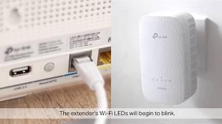 How to Configure the TP-Link Powerline Extender to Your Wi-Fi Network